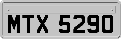 MTX5290