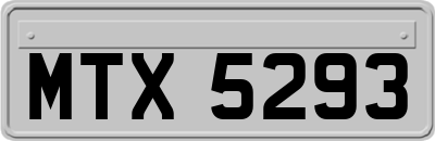 MTX5293