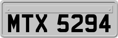 MTX5294