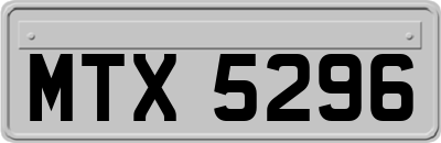 MTX5296