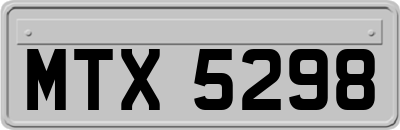 MTX5298