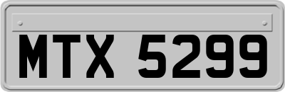 MTX5299