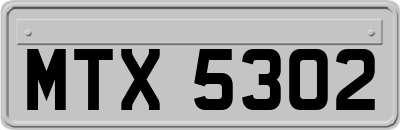 MTX5302