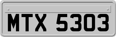 MTX5303