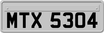 MTX5304