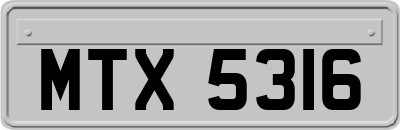 MTX5316