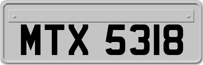MTX5318