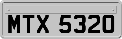 MTX5320