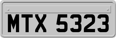 MTX5323