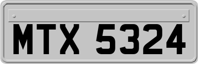 MTX5324