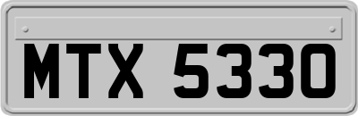 MTX5330