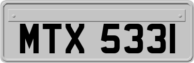 MTX5331
