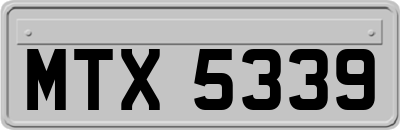 MTX5339