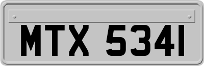 MTX5341