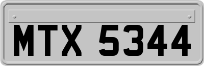MTX5344