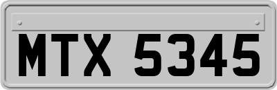 MTX5345