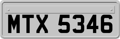 MTX5346