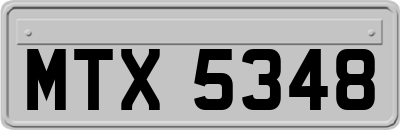 MTX5348