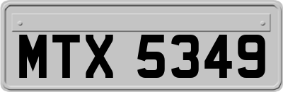 MTX5349