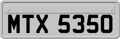 MTX5350
