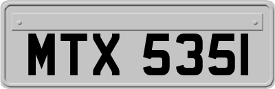 MTX5351