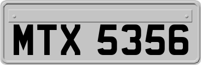 MTX5356