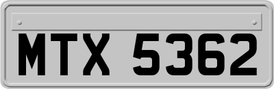 MTX5362