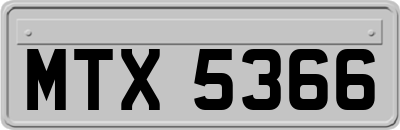 MTX5366