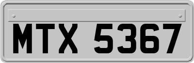 MTX5367