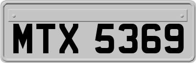 MTX5369