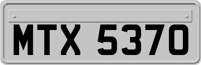 MTX5370