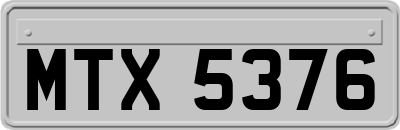 MTX5376