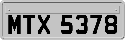 MTX5378
