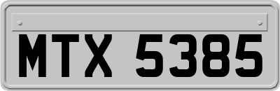 MTX5385