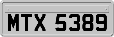 MTX5389