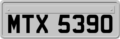 MTX5390