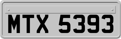 MTX5393