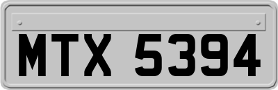 MTX5394
