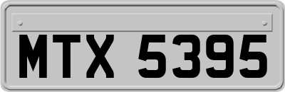 MTX5395