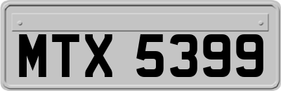 MTX5399