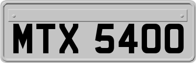 MTX5400