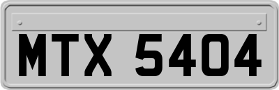 MTX5404