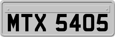 MTX5405