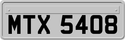 MTX5408