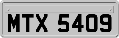 MTX5409
