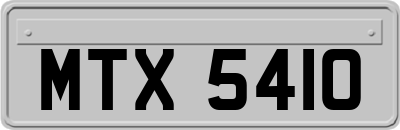 MTX5410