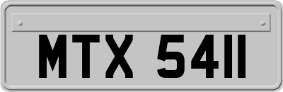 MTX5411