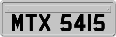 MTX5415