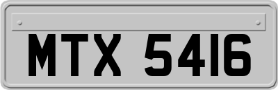 MTX5416