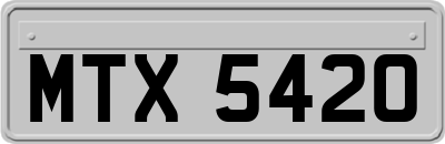 MTX5420